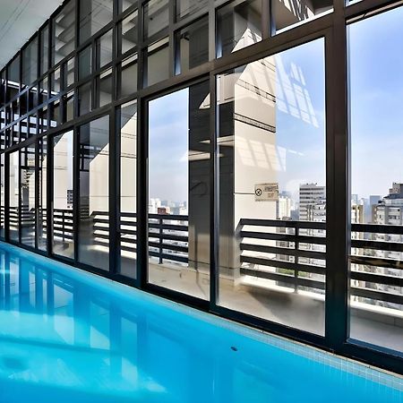 Cyclinn Cidade Jardim São Paulo Kültér fotó