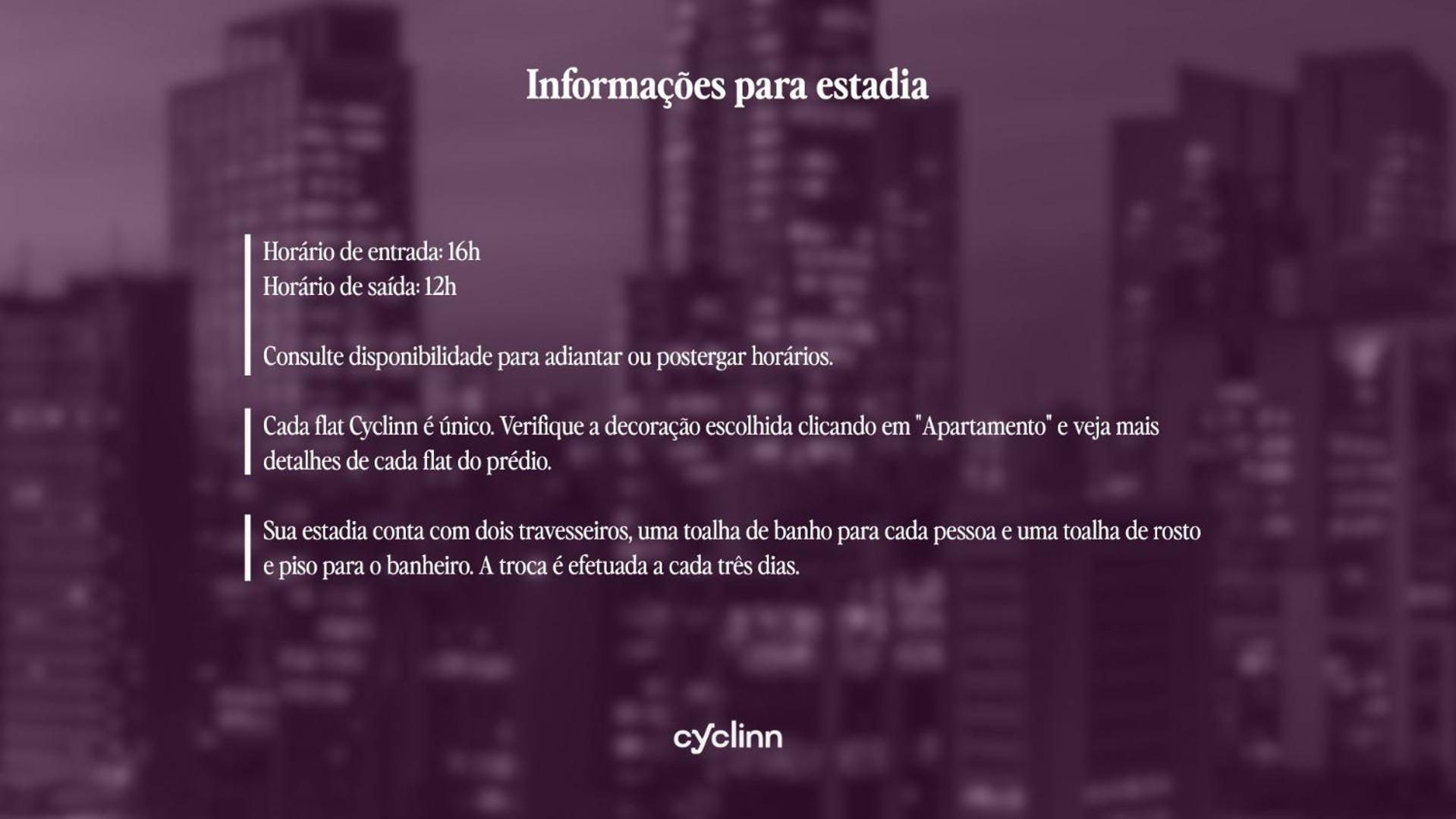 Cyclinn Cidade Jardim São Paulo Kültér fotó